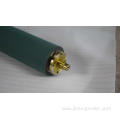 Wholesale production of rubber rollers